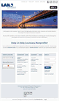 Mobile Screenshot of lano.org
